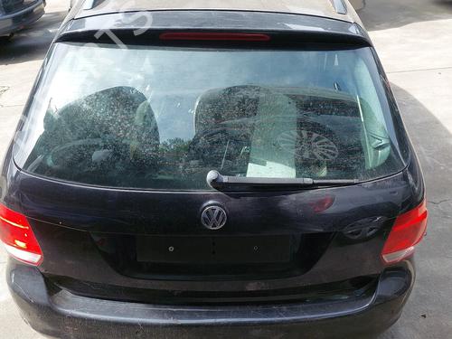 Used Tailgate Tailgate VW GOLF V Variant (1K5) 1.9 TDI (105 hp) 36263926 36263926