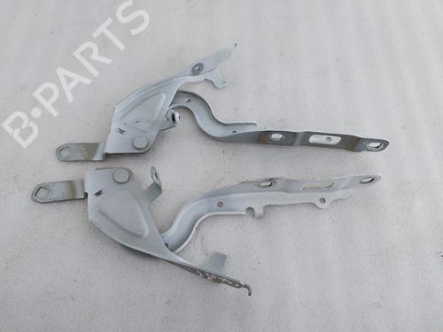 Used Hinge/Door check strap Hinge/Door check strap PEUGEOT 208 II (UB_, UP_, UW_, UJ_) 1.5 BlueHDI 100 (102 hp) 36263925 36263925