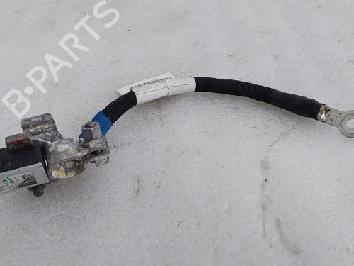 Used Cable Cable PEUGEOT 208 II (UB_, UP_, UW_, UJ_) 1.5 BlueHDI 100 (102 hp) 36263928 36263928