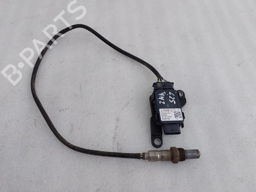 Sensor electrónico Sensor electrónico PEUGEOT 208 II (UB_, UP_, UW_, UJ_) 1.5 BlueHDI 100 (102 hp) 36263929 36263929