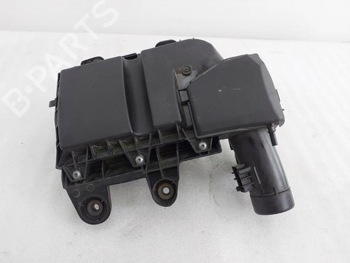 Used Air filter box Air filter box PEUGEOT 208 II (UB_, UP_, UW_, UJ_) 1.5 BlueHDI 100 (102 hp) 36263932 36263932