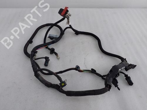 Used Cable Cable PEUGEOT 208 II (UB_, UP_, UW_, UJ_) 1.5 BlueHDI 100 (102 hp) 36263934 36263934
