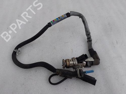 Used Injector Injector PEUGEOT 208 II (UB_, UP_, UW_, UJ_) 1.5 BlueHDI 100 (102 hp) 36263935 36263935