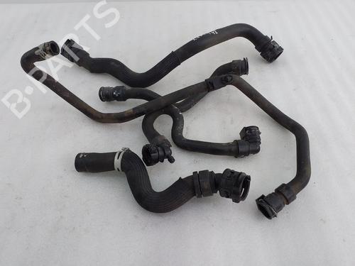 Used Pipe Pipe PEUGEOT 208 II (UB_, UP_, UW_, UJ_) 1.5 BlueHDI 100 (102 hp) 36263937 36263937