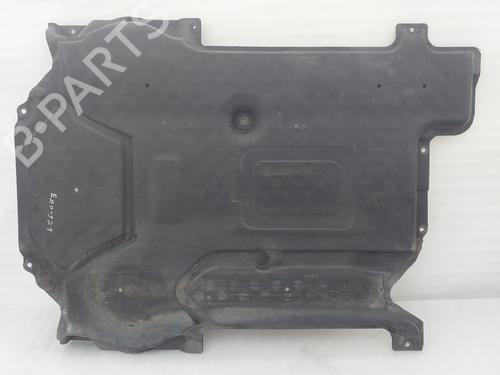 underbody-protection-mercedes-benz-c-class-w204-2007-2008-2009-2010-2011-2012-2013-2014-2015-36263938 main image