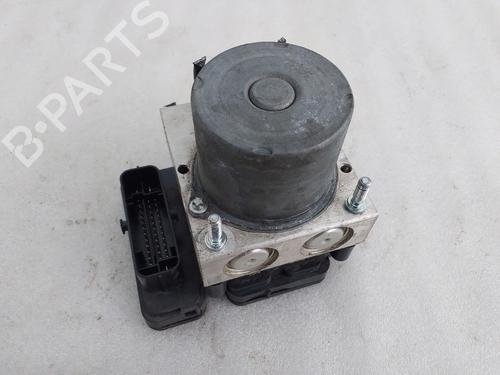 Used ABS pump ABS pump PEUGEOT 208 II (UB_, UP_, UW_, UJ_) 1.5 BlueHDI 100 (102 hp) 36263941 36263941
