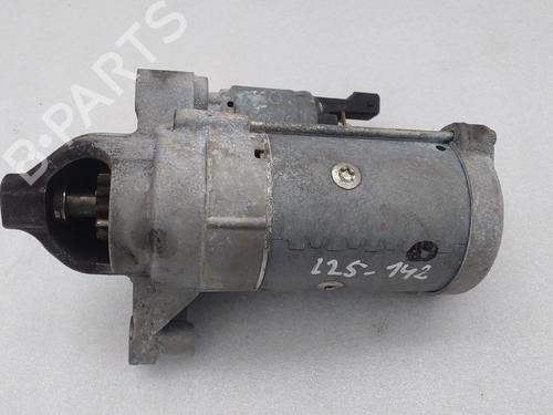 Used Starter Starter PEUGEOT 208 II (UB_, UP_, UW_, UJ_) 1.5 BlueHDI 100 (102 hp) 36263943 36263943