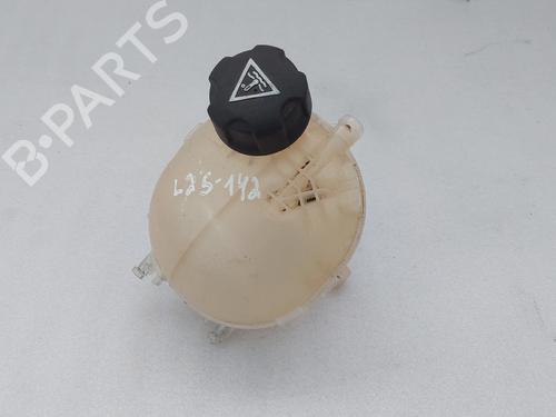 Used Expansion tank Expansion tank PEUGEOT 208 II (UB_, UP_, UW_, UJ_) 1.5 BlueHDI 100 (102 hp) 36263946 36263946