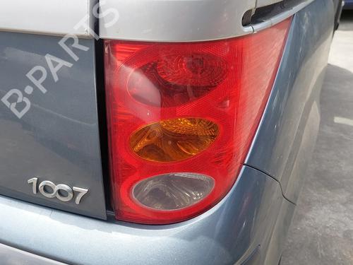 Used Right taillight Right taillight PEUGEOT 1007 (KM_) 1.6 16V (109 hp) 36263949 36263949
