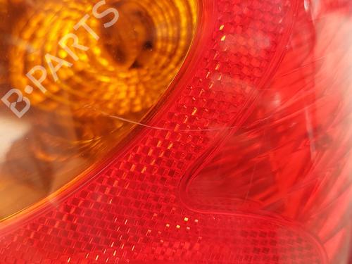 Right taillight PEUGEOT 1007 (KM_) 1.6 16V | BP36263949C35 - Image 5