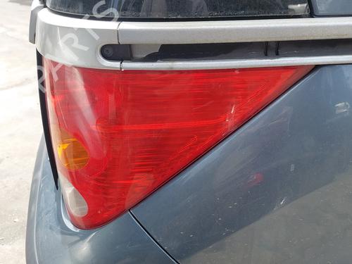 Right taillight PEUGEOT 1007 (KM_) 1.6 16V | BP36263949C35 - Image 2