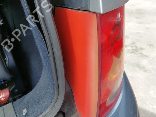 Right taillight PEUGEOT 1007 (KM_) 1.6 16V | BP36263949C35 - Image 4