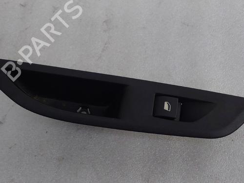 Used Left rear window switch Left rear window switch PEUGEOT 208 II (UB_, UP_, UW_, UJ_) 1.5 BlueHDI 100 (102 hp) 36274685 36274685