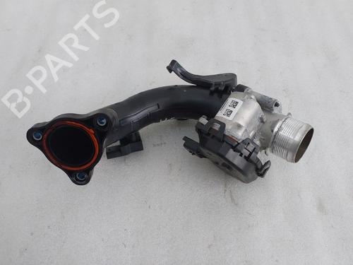 Caja mariposa Caja mariposa PEUGEOT 208 II (UB_, UP_, UW_, UJ_) 1.5 BlueHDI 100 (102 hp) 36274690 36274690