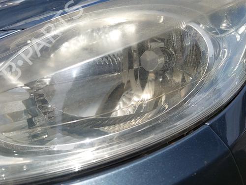 Left headlight PEUGEOT 1007 (KM_) 1.6 16V | BP36274692C28 - Image 5