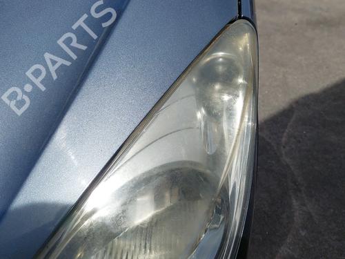 Left headlight PEUGEOT 1007 (KM_) 1.6 16V | BP36274692C28 - Image 3