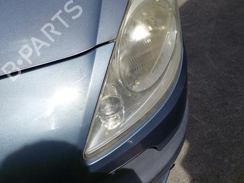 Left headlight PEUGEOT 1007 (KM_) 1.6 16V | BP36274692C28 - Image 2
