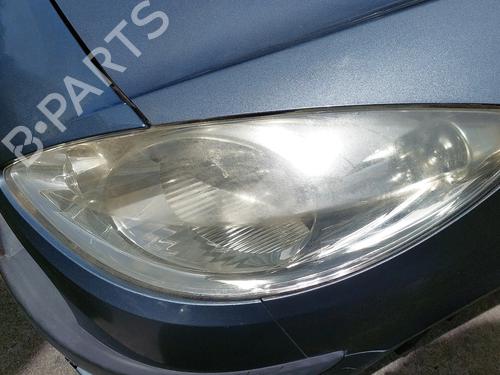 Left headlight PEUGEOT 1007 (KM_) 1.6 16V | BP36274692C28 - Image 8