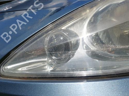 Left headlight PEUGEOT 1007 (KM_) 1.6 16V | BP36274692C28 - Image 6