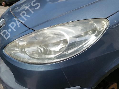 Left headlight PEUGEOT 1007 (KM_) 1.6 16V | BP36274692C28 - Image 4