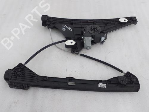 Rudehejsemekanisme ventre foran Rudehejsemekanisme ventre foran PEUGEOT 208 II (UB_, UP_, UW_, UJ_) 1.5 BlueHDI 100 (102 hp) 36274691 36274691