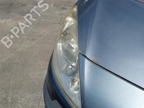 Right headlight PEUGEOT 1007 (KM_) 1.6 16V | BP36274693C29 - Image 3