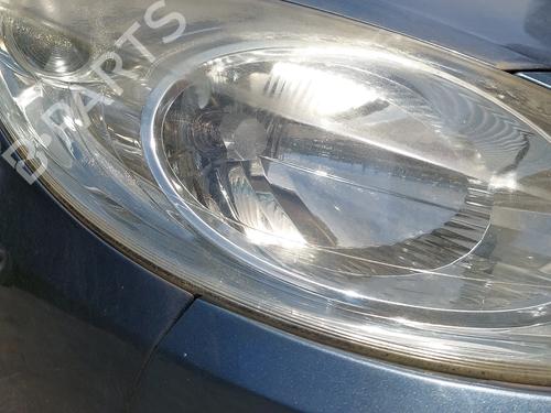 Right headlight PEUGEOT 1007 (KM_) 1.6 16V | BP36274693C29 - Image 4