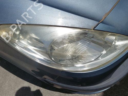 Right headlight PEUGEOT 1007 (KM_) 1.6 16V | BP36274693C29 - Image 7