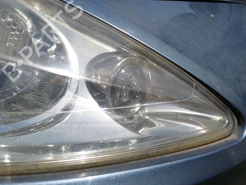 Right headlight PEUGEOT 1007 (KM_) 1.6 16V | BP36274693C29 - Image 5