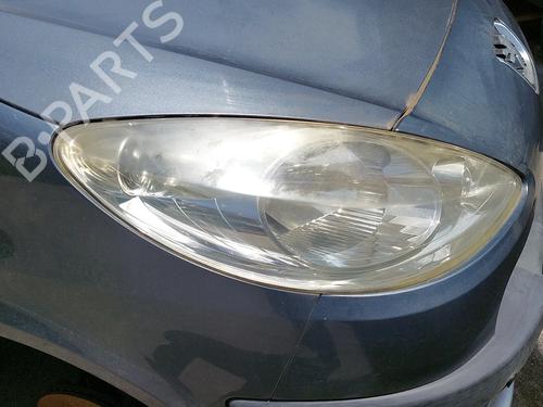 Right headlight PEUGEOT 1007 (KM_) 1.6 16V | BP36274693C29 - Image 2