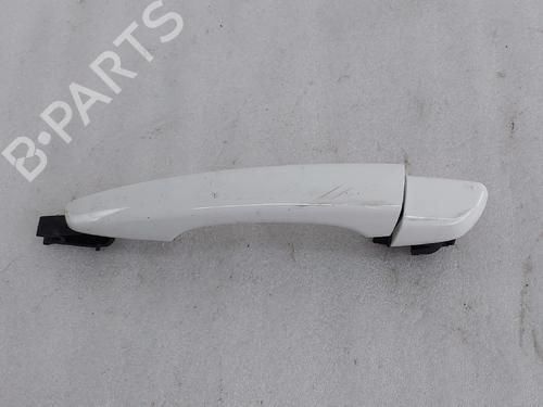 Maneta exterior trasera izquierda Maneta exterior trasera izquierda PEUGEOT 208 II (UB_, UP_, UW_, UJ_) 1.5 BlueHDI 100 (102 hp) 36274694 36274694