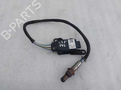 Used Electronic sensor Electronic sensor PEUGEOT 208 II (UB_, UP_, UW_, UJ_) 1.5 BlueHDI 100 (102 hp) 36274699 36274699