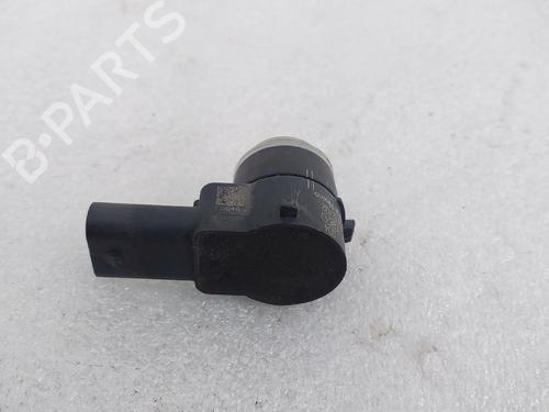 Electronic module MERCEDES-BENZ C-CLASS (W204) C 220 CDI (204.008) | BP36274701M83 - Image 2