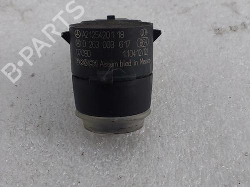 Electronic module MERCEDES-BENZ C-CLASS (W204) C 220 CDI (204.008) | BP36279059M83 - Image 4