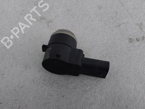 Electronic module MERCEDES-BENZ C-CLASS (W204) C 220 CDI (204.008) | BP36279059M83 - Image 2