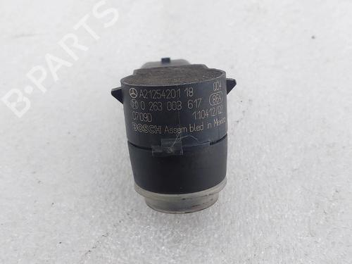 Electronic module MERCEDES-BENZ C-CLASS (W204) C 220 CDI (204.008) | BP36279061M83 - Image 3