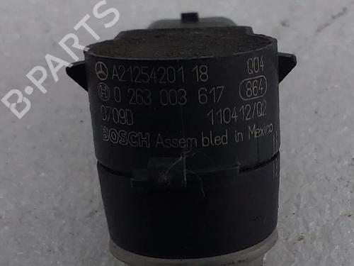 Electronic module MERCEDES-BENZ C-CLASS (W204) C 220 CDI (204.008) | BP36279062M83 - Image 3