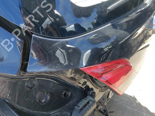 Tailgate OPEL CORSA E (X15) 1.2 (08, 68) | BP36279066C6  - Image 5