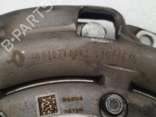 Other RENAULT CLIO V (B7_) 1.0 LPG (B7MT) | BP36279069O1  - Image 5
