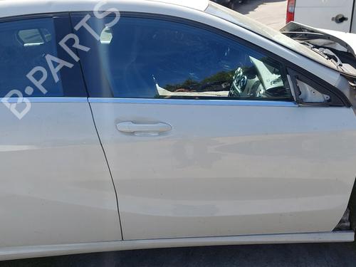 Used Right front door Right front door MERCEDES-BENZ A-CLASS (W176) A 180 CDI (176.007) (109 hp) 36279073 36279073