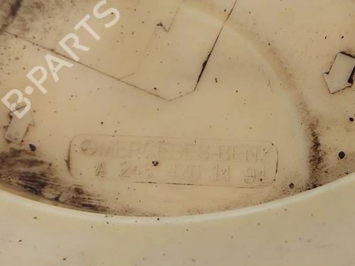 Fuel pump MERCEDES-BENZ A-CLASS (W176) A 160 CDI / d (176.011) | BP36279074M76  - Image 5