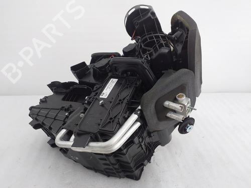 Gruppo riscaldatore Gruppo riscaldatore LAND ROVER RANGE ROVER EVOQUE (L538) 2.2 D (150 hp) 36279078 36279078
