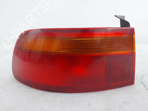 Used Left taillight Left taillight HONDA ACCORD V (CC, CD) 2.0 i S (CD4) (131 hp) 36279079 36279079