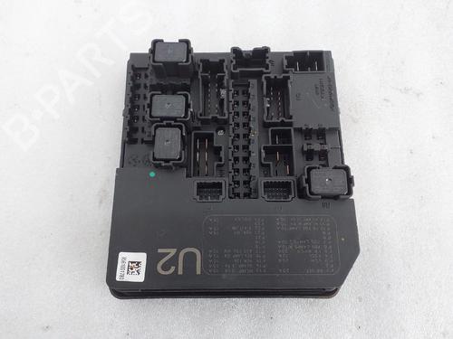 fuse-box-nissan-leaf-ze0-2010-2011-2012-2013-2014-2015-2016-2017-36279081 main image