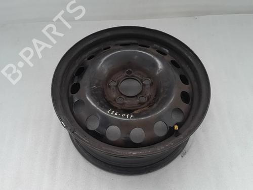 Used Rim Rim FORD TRANSIT CONNECT V408 Box Body/MPV 1.5 EcoBlue (120 hp) 36279080 36279080