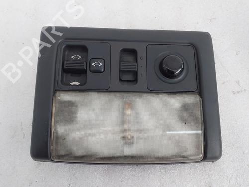Used Interior roof light Interior roof light HONDA ACCORD V (CC, CD) 2.0 i S (CD4) (131 hp) 36279083 36279083