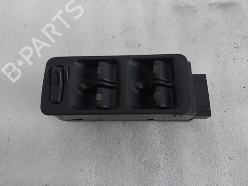 Used Left front window switch Left front window switch HONDA ACCORD V (CC, CD) 2.0 i S (CD4) (131 hp) 36280483 36280483
