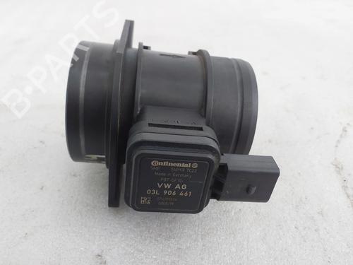 mass-air-flow-sensor-vw-golf-vi-5k1-2008-2009-2010-2011-2012-2013-2014-36280485 main image