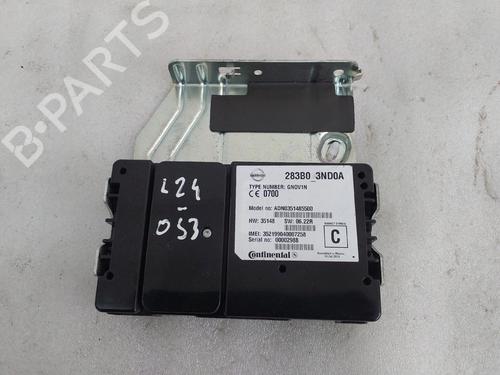 Modulo electronico Modulo electronico NISSAN LEAF (ZE0) Electric (109 hp) 36280487 36280487