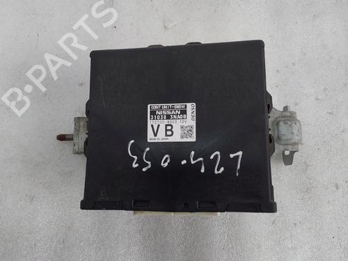 Centralita de la caja de cambios Centralita de la caja de cambios NISSAN LEAF (ZE0) Electric (109 hp) 36280489 36280489